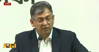 ঢাকেশ্বরী মন্দিরের জমি আওয়ামী লীগ দখল করেছিলো: স্বরাষ্ট্রমন্ত্রী